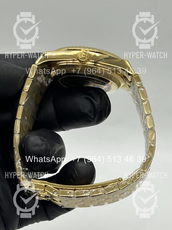 Товар Rolex Land-Dweller 40mm Art 11438 Фото 11 - Rolex Land-Dweller 40mm Art 11438