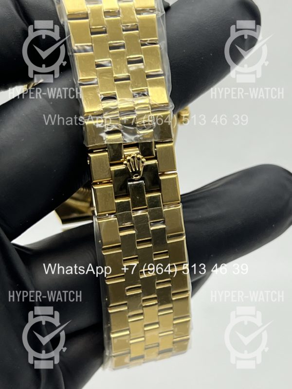 Товар Rolex Land-Dweller 40mm Art 11438 Фото 15 - Rolex Land-Dweller 40mm Art 11438