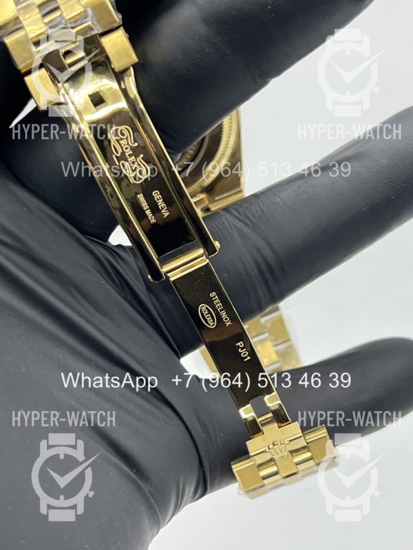 Товар Rolex Land-Dweller 40mm Art 11438 Фото 16 - Rolex Land-Dweller 40mm Art 11438