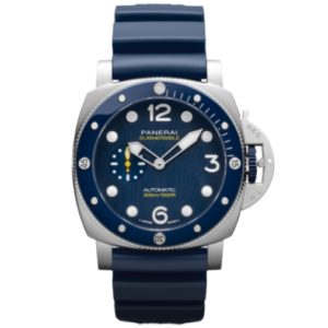 Товар Officine Panerai Luminor Submersible Luna Rossa Art 11372 Фото 46 - Officine Panerai Luminor Submersible Luna Rossa Art 11372