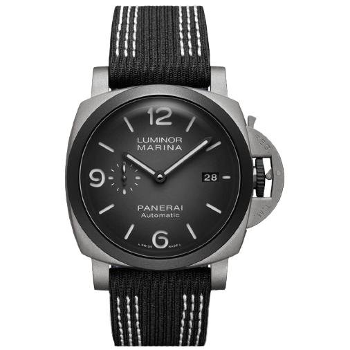 Товар Officine Panerai Luminor Marina PAM01122 Фото 1 - Officine Panerai Luminor Marina PAM01122