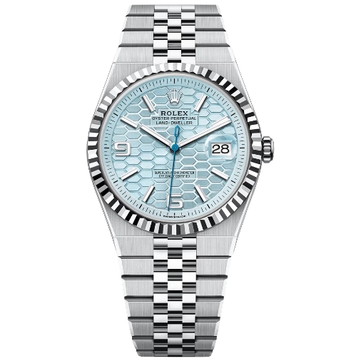 Товар Rolex Land-Dweller 40mm Art 11387 Фото 1 - Rolex Land-Dweller 40mm Art 11387