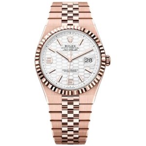 Фото 10 - Rolex Land-Dweller 40mm Art 11385