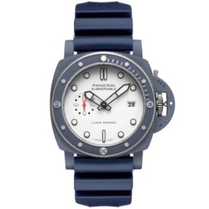 Товар Officine Panerai Luminor Submersible Luna Rossa Art 11369 Фото 40 - Officine Panerai Luminor Submersible Luna Rossa Art 11369