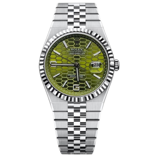 Товар Rolex Land-Dweller 40mm Art 11386 Фото 1 - Rolex Land-Dweller 40mm Art 11386