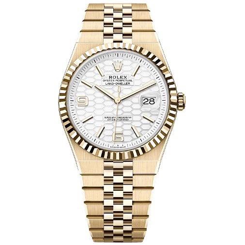 Товар Rolex Land-Dweller 40mm Art 11438 Фото 1 - Rolex Land-Dweller 40mm Art 11438