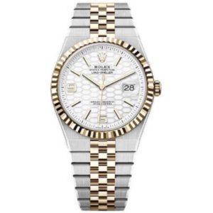 Фото 18 - Rolex Land-Dweller 40mm Art 11439