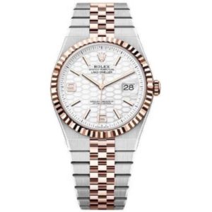 Фото 22 - Rolex Land-Dweller 40mm Art 11441