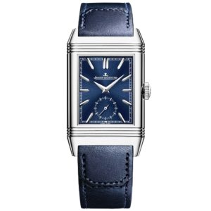 Товар Jaeger LeCoultre Reverso Tribute Monoface Small Seconds 716848J Фото 50 - Jaeger LeCoultre Reverso Tribute Monoface Small Seconds 716848J