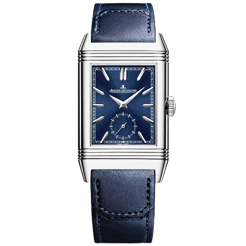 Товар Jaeger LeCoultre Reverso Tribute Monoface Small Seconds 716848J Фото 1 - Jaeger LeCoultre Reverso Tribute Monoface Small Seconds 716848J