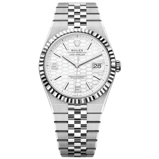 Товар Rolex Land-Dweller 40mm 127334-0001 Фото 1 - Rolex Land-Dweller 40mm 127334-0001