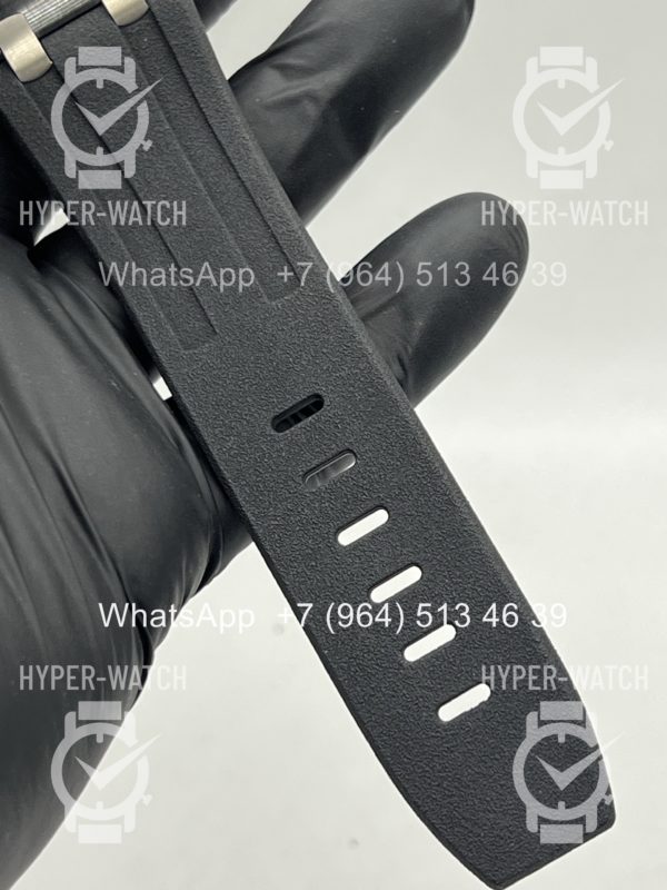 Товар Audemars Piguet Royal Oak Offshore Diver 15707CE.OO.A002CA.01 Фото 11 - Audemars Piguet Royal Oak Offshore Diver 15707CE.OO.A002CA.01