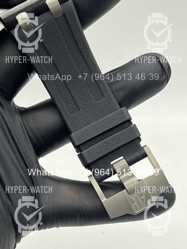 Товар Audemars Piguet Royal Oak Offshore Diver 15707CE.OO.A002CA.01 Фото 12 - Audemars Piguet Royal Oak Offshore Diver 15707CE.OO.A002CA.01