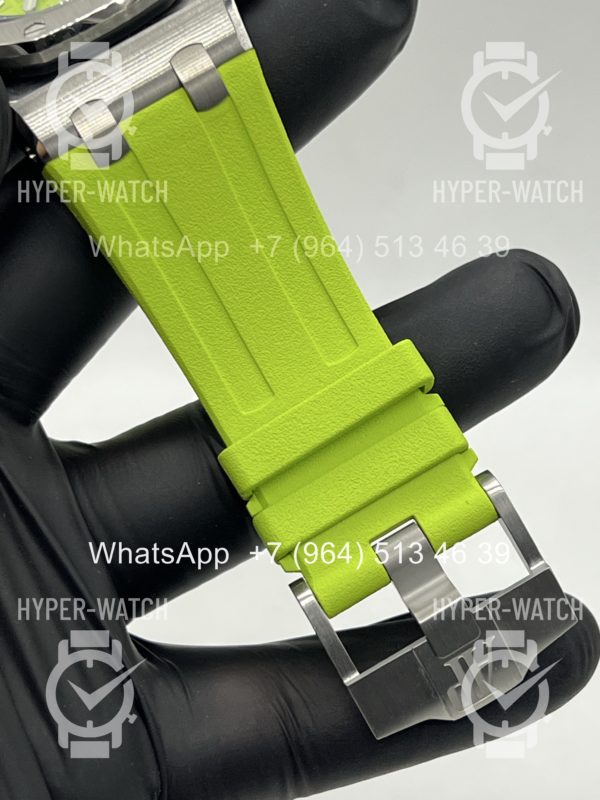 Товар Audemars Piguet Royal Oak Offshore Diver 15710ST.OO.A038CA.01 Фото 13 - Audemars Piguet Royal Oak Offshore Diver 15710ST.OO.A038CA.01