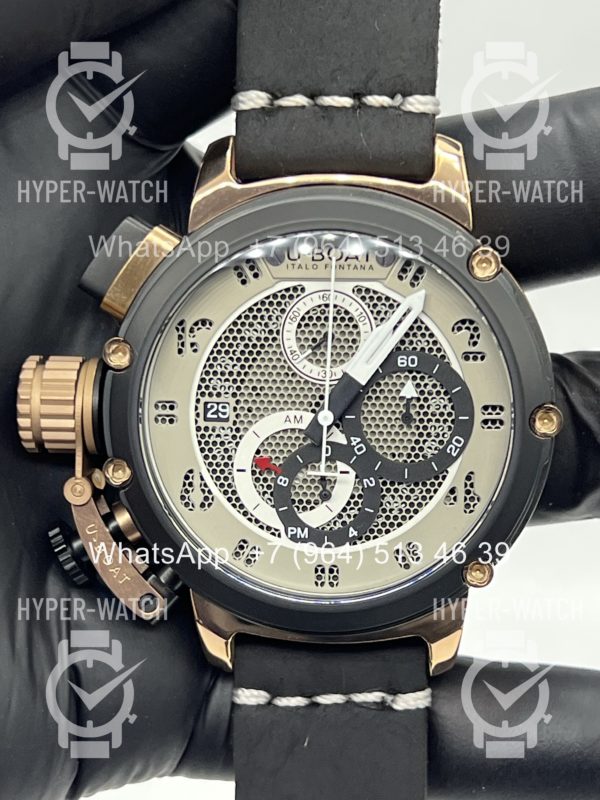 Товар U-boat Chimera 46mm Art 11646 Фото 2 - U-boat Chimera 46mm Art 11646
