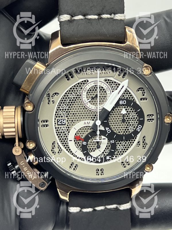 Товар U-boat Chimera 46mm Art 11646 Фото 4 - U-boat Chimera 46mm Art 11646