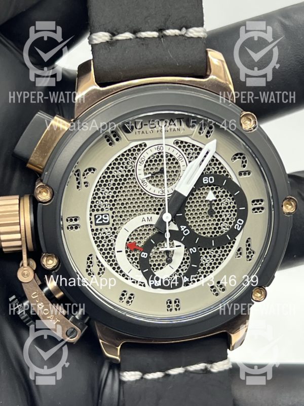 Товар U-boat Chimera 46mm Art 11646 Фото 6 - U-boat Chimera 46mm Art 11646
