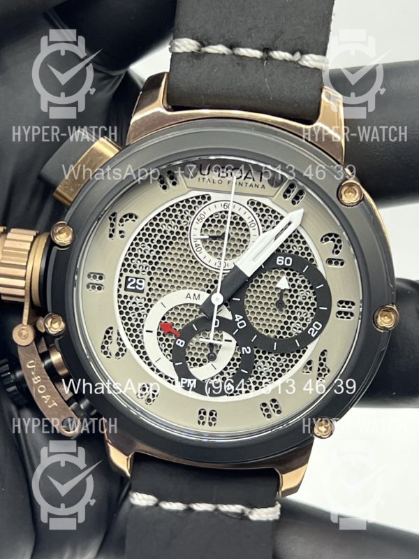 Товар U-boat Chimera 46mm Art 11646 Фото 7 - U-boat Chimera 46mm Art 11646