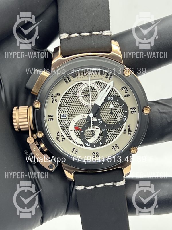 Товар U-boat Chimera 46mm Art 11646 Фото 8 - U-boat Chimera 46mm Art 11646