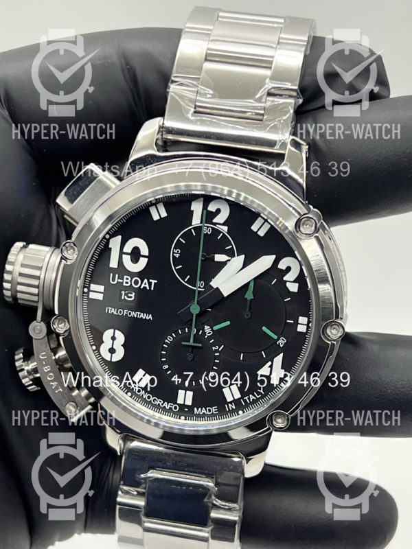 Товар U-boat Chimera 46mm Art 11647 Фото 3 - U-boat Chimera 46mm Art 11647