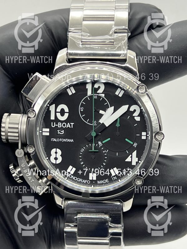 Товар U-boat Chimera 46mm Art 11647 Фото 8 - U-boat Chimera 46mm Art 11647