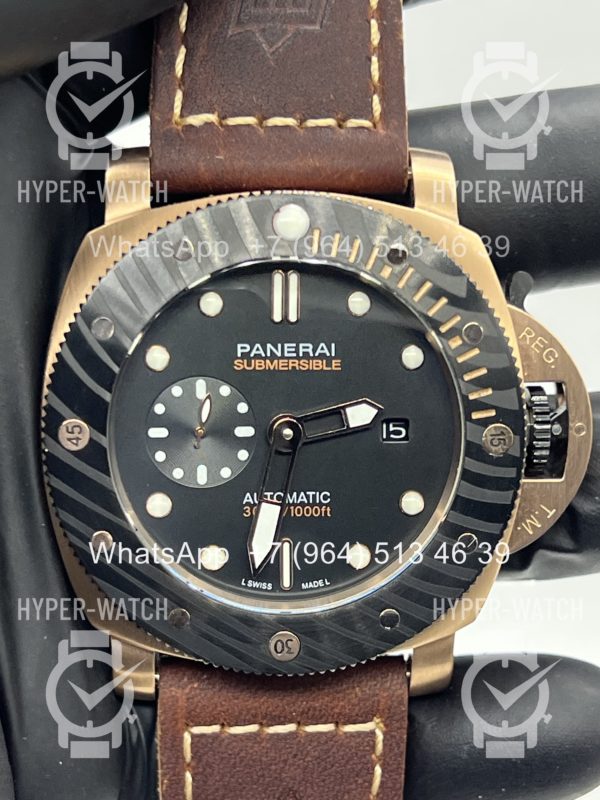 Товар Officine Panerai Luminor Submersible Art 11682 Фото 2 - Officine Panerai Luminor Submersible Art 11682