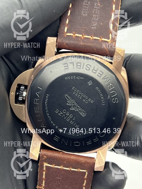 Товар Officine Panerai Luminor Submersible Art 11682 Фото 11 - Officine Panerai Luminor Submersible Art 11682