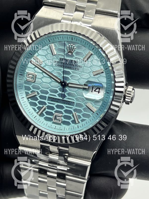 Товар Rolex Land-Dweller 40mm 127336-0001 Фото 2 - Rolex Land-Dweller 40mm 127336-0001