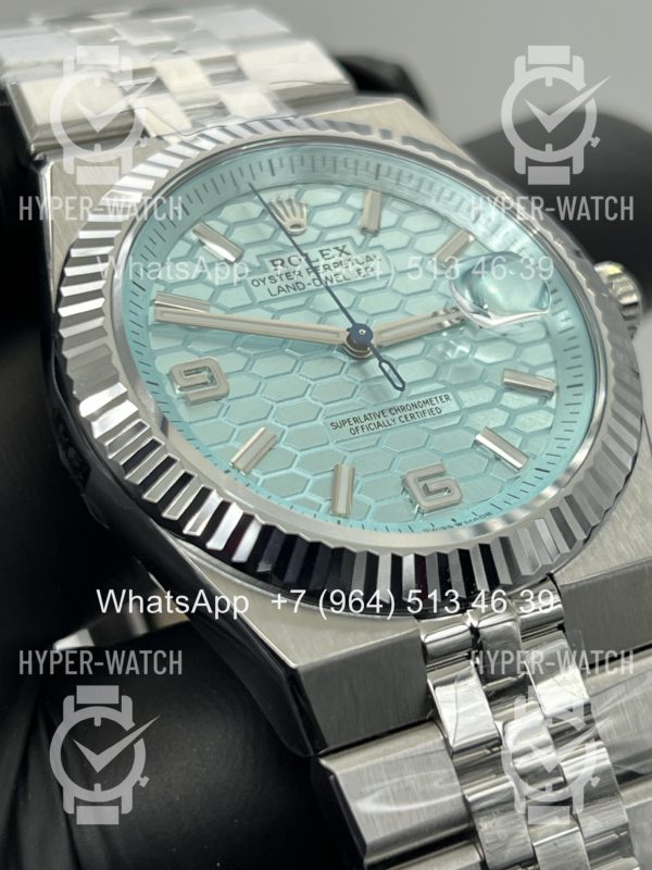 Товар Rolex Land-Dweller 40mm 127336-0001 Фото 5 - Rolex Land-Dweller 40mm 127336-0001