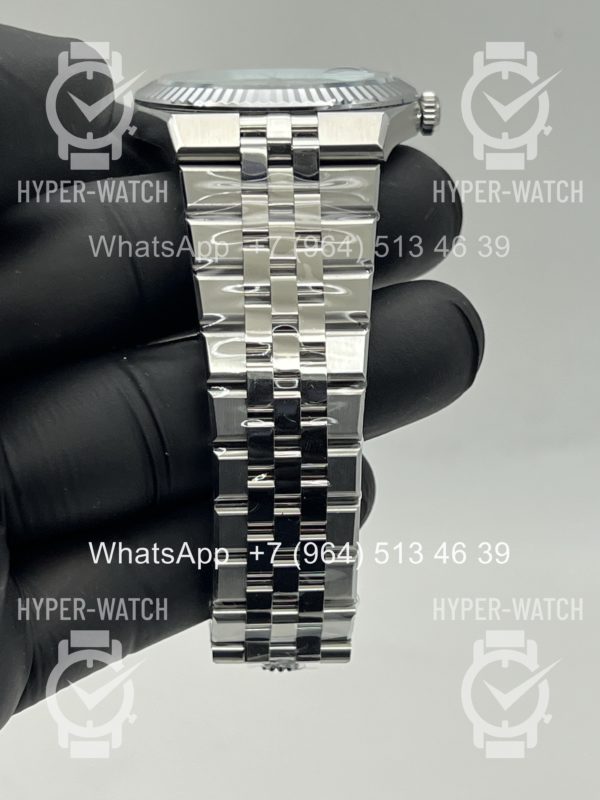 Товар Rolex Land-Dweller 40mm 127336-0001 Фото 8 - Rolex Land-Dweller 40mm 127336-0001