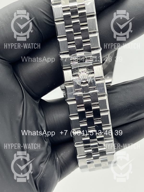Товар Rolex Land-Dweller 40mm 127336-0001 Фото 12 - Rolex Land-Dweller 40mm 127336-0001