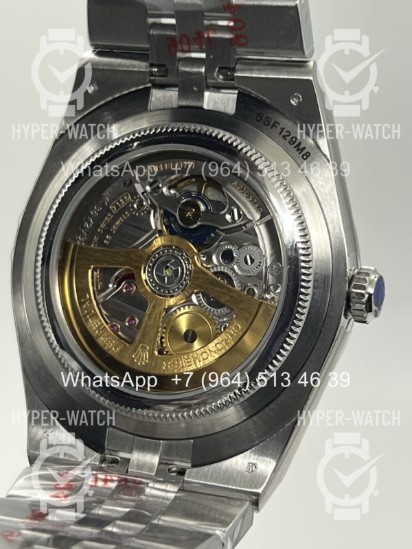 Товар Rolex Land-Dweller 40mm 127336-0001 Фото 13 - Rolex Land-Dweller 40mm 127336-0001