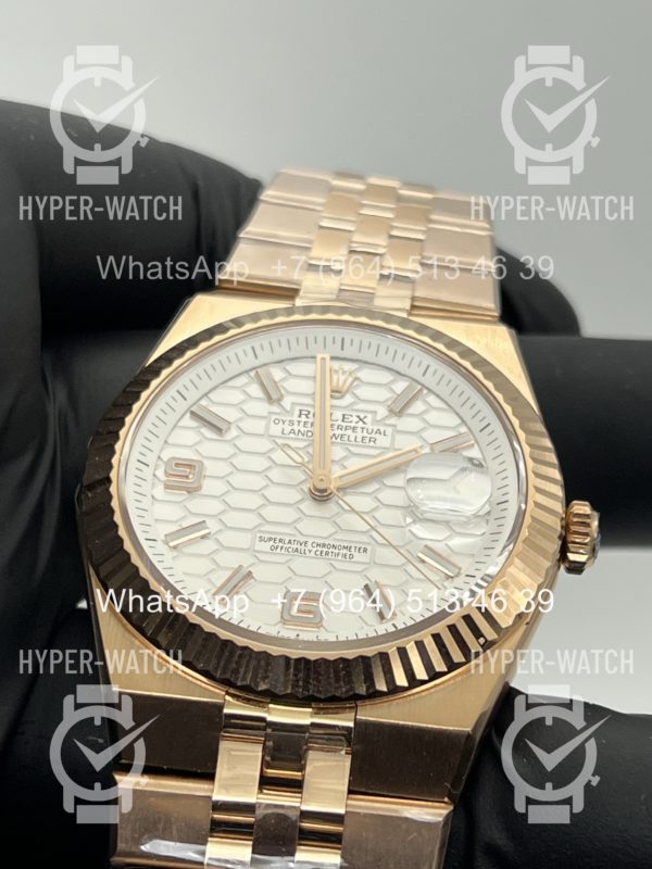 Товар Rolex Land-Dweller 40mm 127335-0001 Фото 5 - Rolex Land-Dweller 40mm 127335-0001