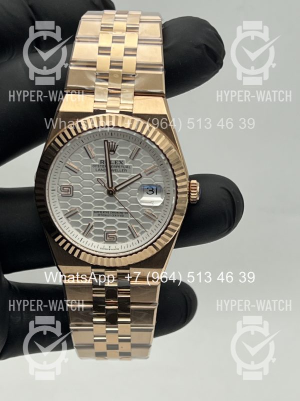 Товар Rolex Land-Dweller 40mm 127335-0001 Фото 7 - Rolex Land-Dweller 40mm 127335-0001