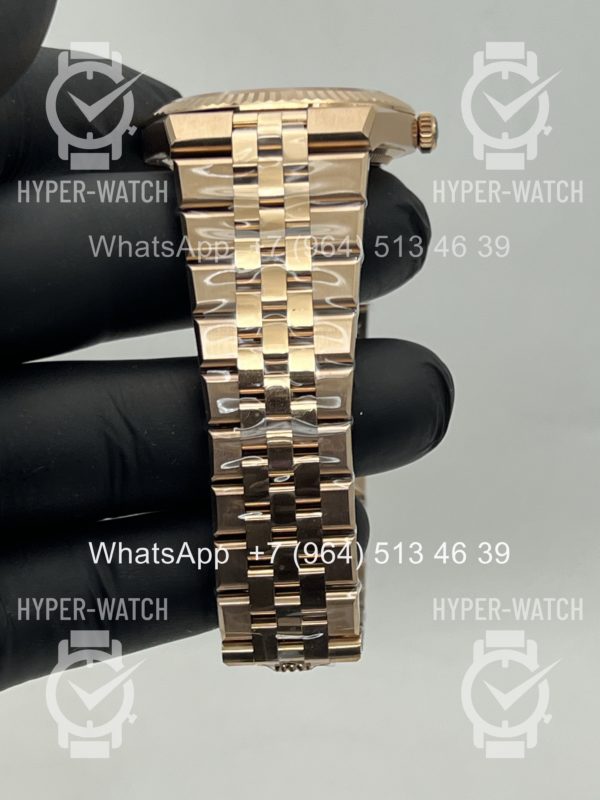Товар Rolex Land-Dweller 40mm 127335-0001 Фото 8 - Rolex Land-Dweller 40mm 127335-0001