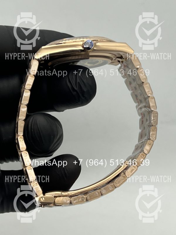 Товар Rolex Land-Dweller 40mm 127335-0001 Фото 9 - Rolex Land-Dweller 40mm 127335-0001