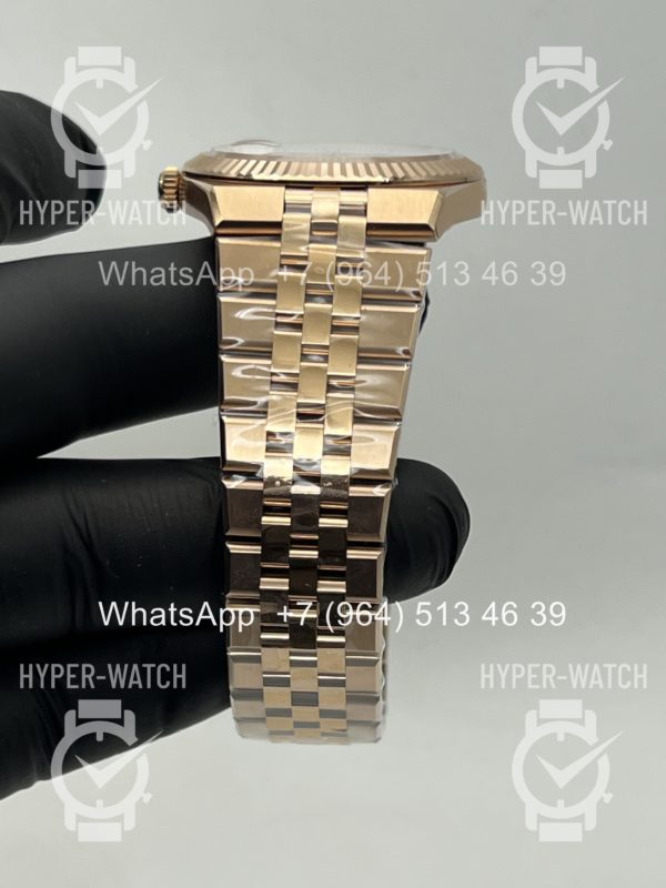 Товар Rolex Land-Dweller 40mm 127335-0001 Фото 10 - Rolex Land-Dweller 40mm 127335-0001