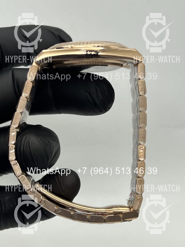 Товар Rolex Land-Dweller 40mm 127335-0001 Фото 11 - Rolex Land-Dweller 40mm 127335-0001