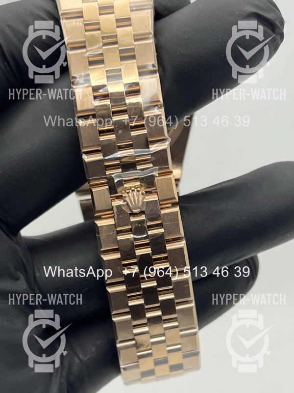 Товар Rolex Land-Dweller 40mm 127335-0001 Фото 12 - Rolex Land-Dweller 40mm 127335-0001