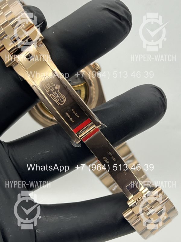 Товар Rolex Land-Dweller 40mm 127335-0001 Фото 13 - Rolex Land-Dweller 40mm 127335-0001