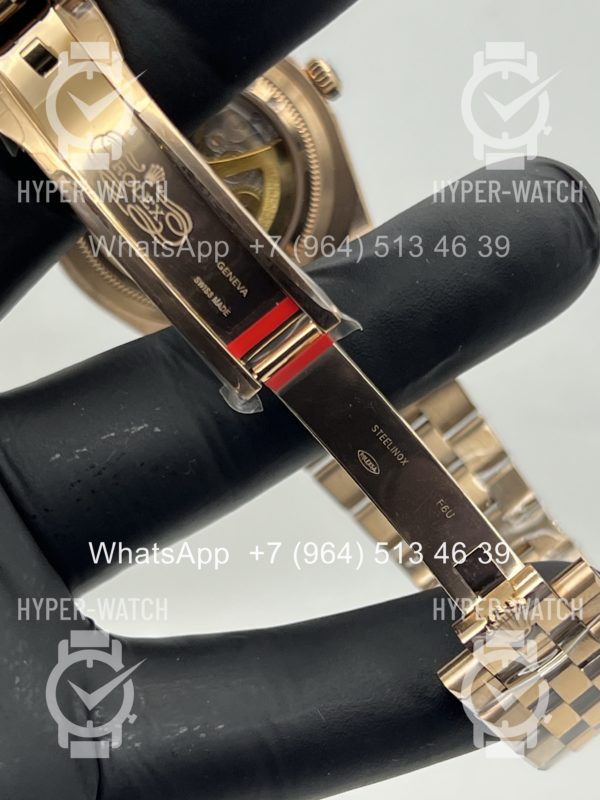 Товар Rolex Land-Dweller 40mm 127335-0001 Фото 14 - Rolex Land-Dweller 40mm 127335-0001