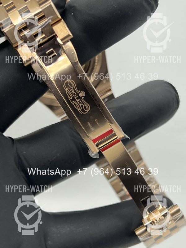 Товар Rolex Land-Dweller 40mm 127335-0001 Фото 15 - Rolex Land-Dweller 40mm 127335-0001