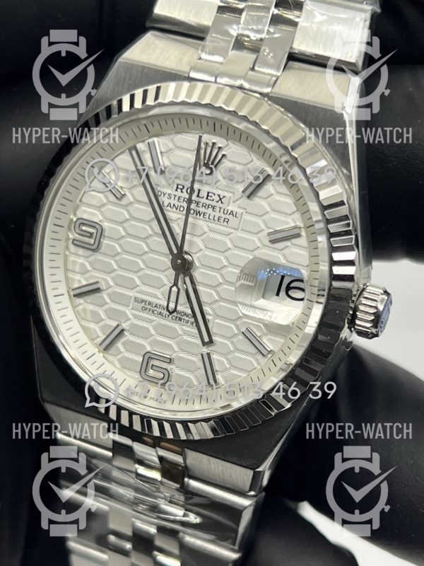 Товар Rolex Land-Dweller 40mm 127334-0001 Фото 3 - Rolex Land-Dweller 40mm 127334-0001