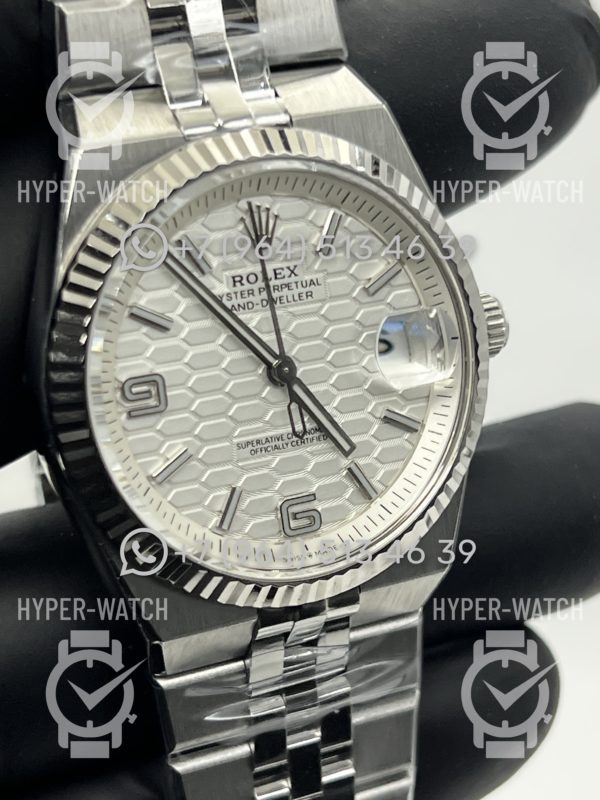 Товар Rolex Land-Dweller 40mm 127334-0001 Фото 4 - Rolex Land-Dweller 40mm 127334-0001