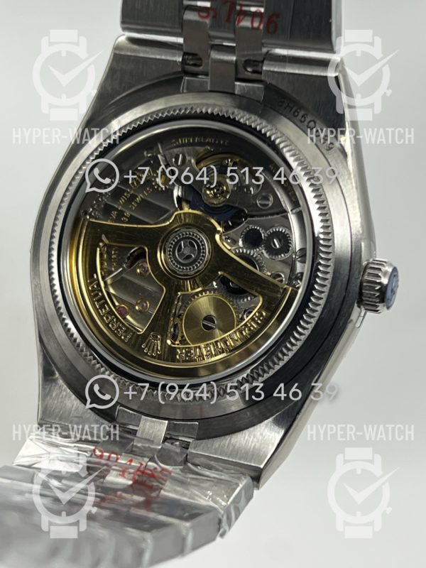 Товар Rolex Land-Dweller 40mm 127334-0001 Фото 13 - Rolex Land-Dweller 40mm 127334-0001