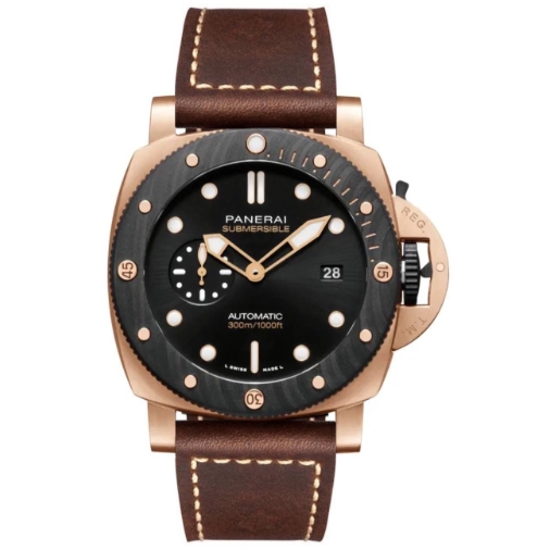 Товар Officine Panerai Luminor Submersible Art 11682 Фото 1 - Officine Panerai Luminor Submersible Art 11682