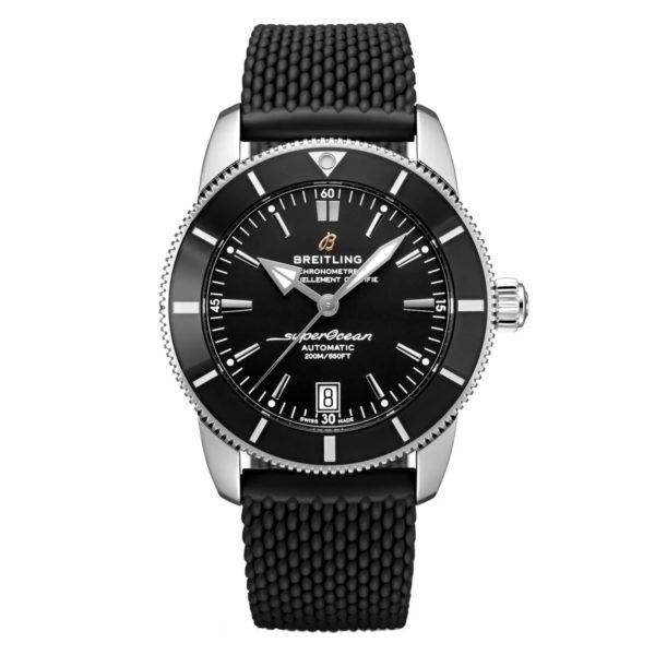 Товар Breitling Superocean Heritage 42mm AB2010121B1S1 Steel Фото 1 - Breitling Superocean Heritage 42mm AB2010121B1S1 Steel