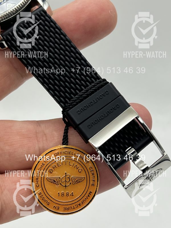 Товар Breitling Superocean Heritage 42mm AB2010121B1S1 Steel Фото 13 - Breitling Superocean Heritage 42mm AB2010121B1S1 Steel