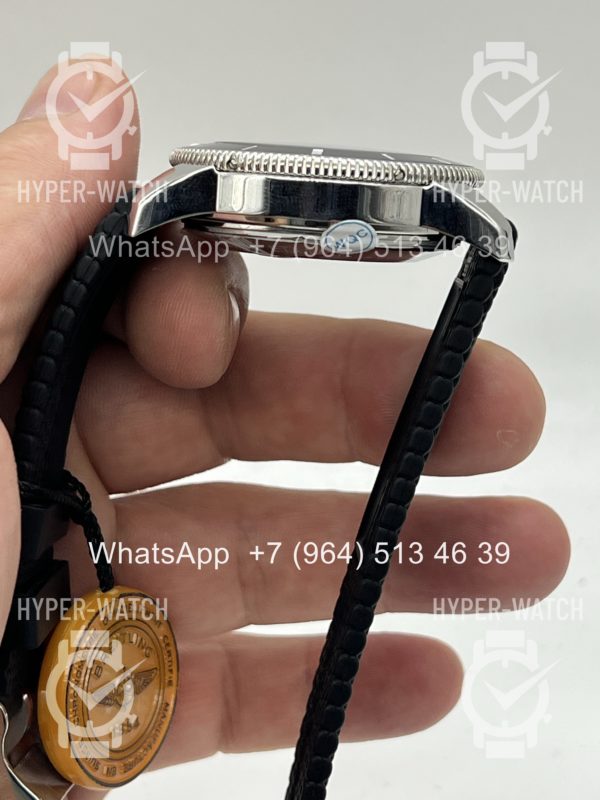 Товар Breitling Superocean Heritage 42mm AB2010121B1S1 Steel Фото 14 - Breitling Superocean Heritage 42mm AB2010121B1S1 Steel