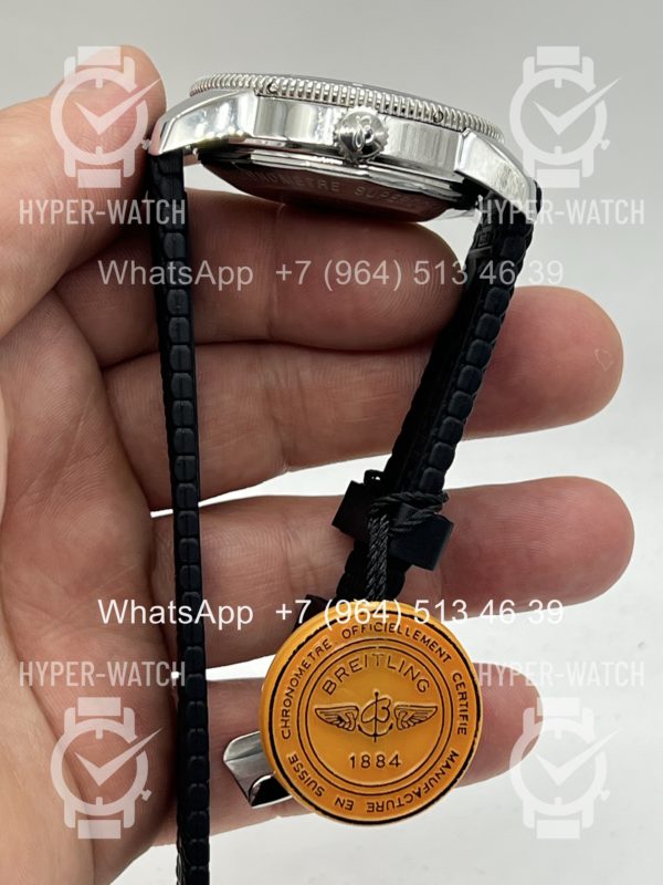 Товар Breitling Superocean Heritage 42mm AB2010121B1S1 Steel Фото 15 - Breitling Superocean Heritage 42mm AB2010121B1S1 Steel